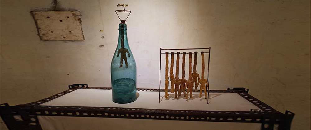 金工--學生作品6