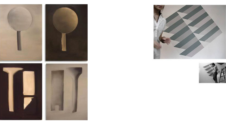 Gong, Yih-Jau's piece.