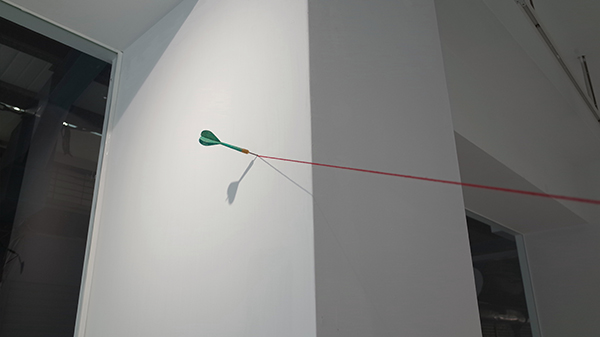 Jiang Liying work 1